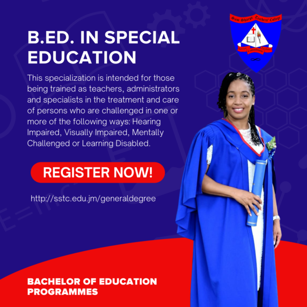 Caribbean maritime university sam sharpe teachers college